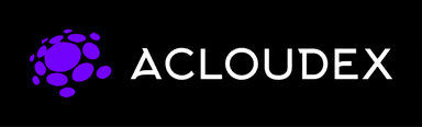 Acloudex Logo