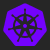 Kubernetes icon